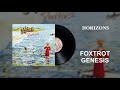 Genesis - Horizons (Official Audio)