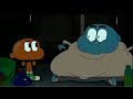 Gumball Water Inflation Reserve