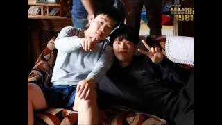 Reply 1988 OST. Myself Reflected In My Heart (내 마음에 비친 내 모습) - Yoo Jae-ha (유재하)