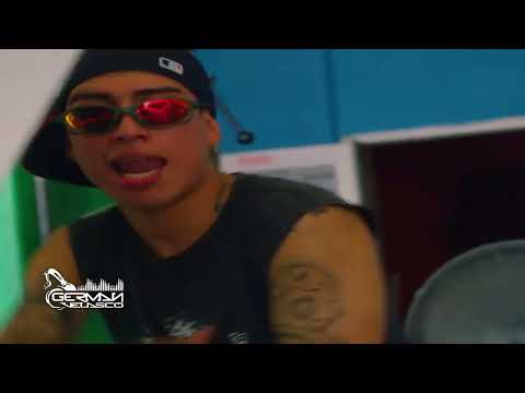 Noriega, Carit Br, Jey F, Oviña - Popola (Extended) Edit. Germán Velasco