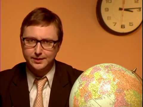 They Might Be Giants - I'm All You Can Think About - official video