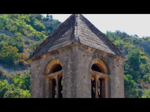 Senanque Abbey: France The French Way