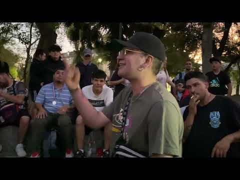 Anubis VS Eison VS Javo | 8vos | La Junta Vol.0