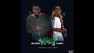 Zoey Dollaz - Mula Ft. Lil Wayne ( Remix)