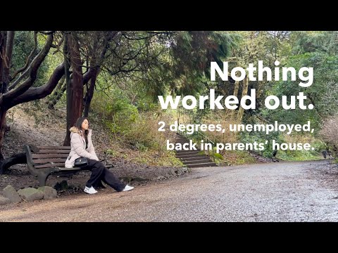 When Life Doesn't Go According to Plan