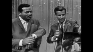 Arthur Prysock Interview