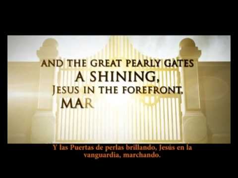 The Mighty Conqueror (El Poderoso Conquistador)