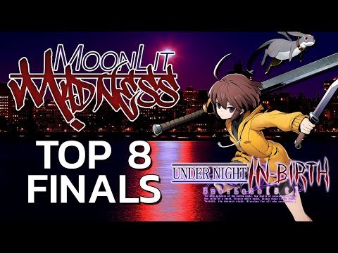 [UNIST] Top 8 Finals - Moonlit Madness @ Next Level