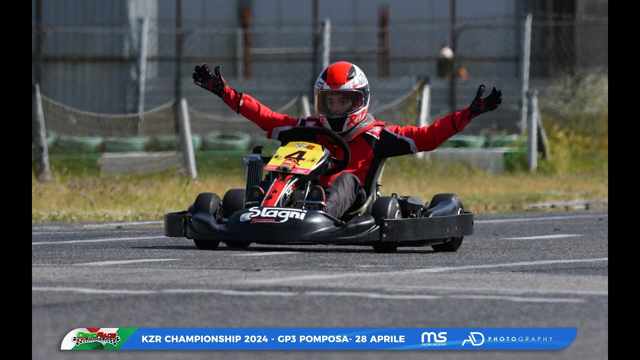 GP3 Pomposa Next Generation