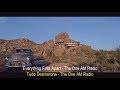 Everything Falls Apart - The One AM Radio [Legendado EN/PT]