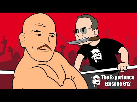 Jim Cornette on Rowdy Red Roberts & Tennessee Territory History