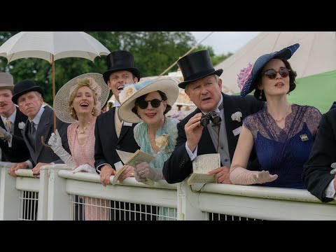 Downton Abbey - Il Gran Finale | Teaser Trailer
