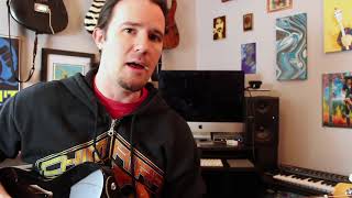 Download lagu Rosanna (Toto) guitar solo lesson - Steve Lukather - Weekend Wankshop 157 mp3 Download lagu Rosanna (Toto) guitar solo lesson - Steve Lukather - Weekend Wankshop 157 mp3