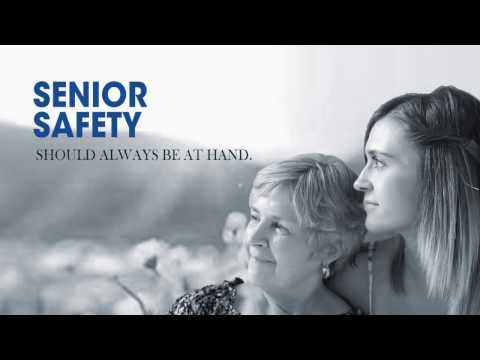 Liferun Senior Community Speaks