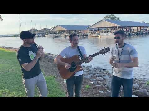 Colin Farrell & Dave Curley’s Tune a Day 2022 Day 155 Song - The Sheepstealers