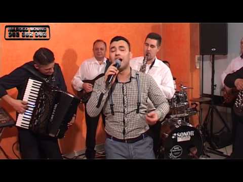 Zeljoteka Antena i orkestar Sveti Gral (Zeljko) - Pomoravski vrbaci