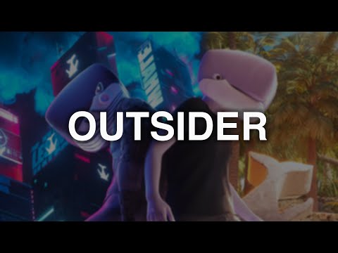 Video thumbnail for Outsider