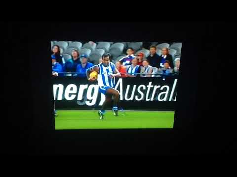 AFL 2002 season highlights goals of the year