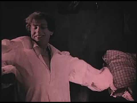 Nosferatu (Rescore by Mario Inchausti)