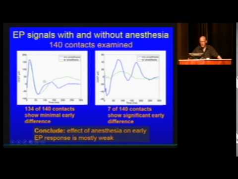 BrainSTIM2015, M. Lowe, AM#4, Simultaneous Intracranial Electrode Stimulation and fMRI