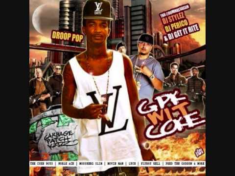 Noble Ace ft. Coke Boy Droop Pop - Come on get High