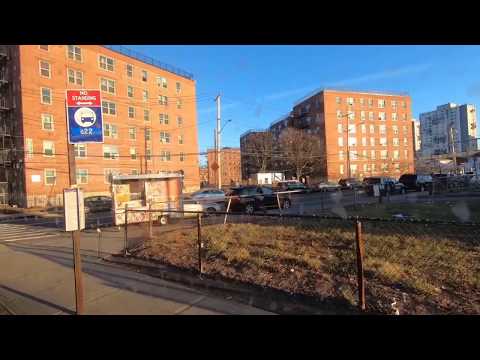 Queens, New York - Arverne