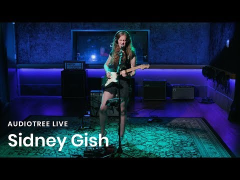 Video thumbnail for Rat of the City (Audiotree Live Version)