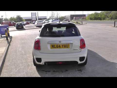 MINI HATCHBACK 1.5 Cooper 3dr [Chili/JCW Sport Pack] U7452