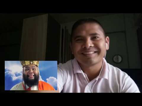 Reaction : by sawat /F.HERO Ft. URBOYTJ, AMP (Prod. By URBOYTJ) - พระอภัย (Unforgiven) [Official MV]