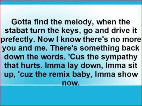 Tino Coury - Remix My Heart Lyrics