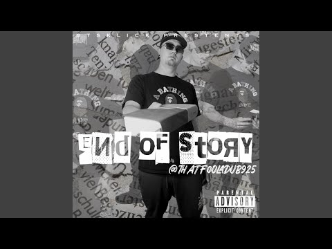 END OF STORY (RIP TRIPPY)