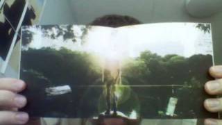 Atlas Sound - Parallax - Packaging Review