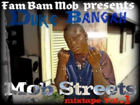 Family First Friend Never by Duke Bangah [BayAreaCompass] Exclusive