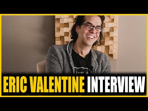 Eric Valentine Interview (Queens of the Stone Age, Slash) - Warren Huart: Produce Like A Pro
