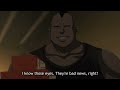 NOBLESSE Ep 5