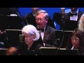 Capital City Symphony - Cello Concerto in B minor - Antonin Dvořák