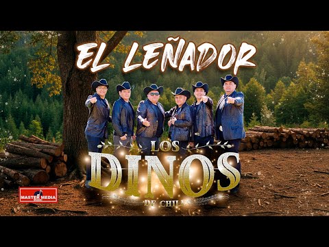 Los Dinos de Chile - El Leñador 🦖