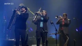 She Don&#39;t Know - Melody Gardot