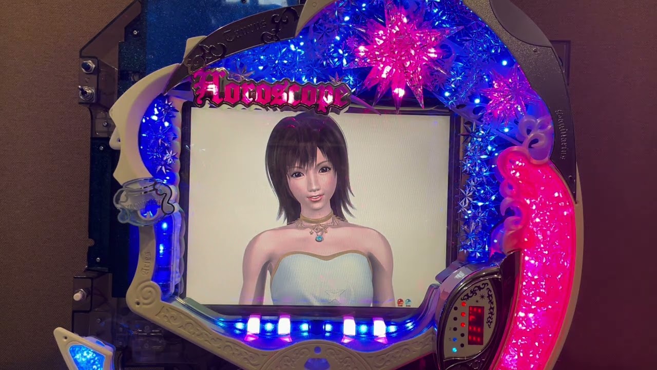 Youtube 占星少女ななみ