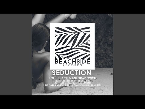 I Will Be There (Original Mix)