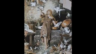 Brüder Grimm: ASCHENPUTTEL (Florian Friedrich)