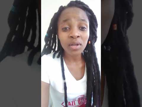 Kwakutheni ize ibengu-Mama