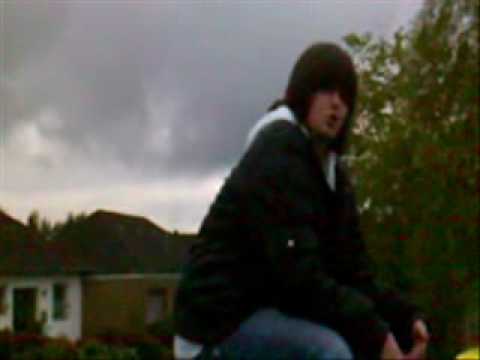 rappers.in VBT 10 Qualirunde GoldenLineZ