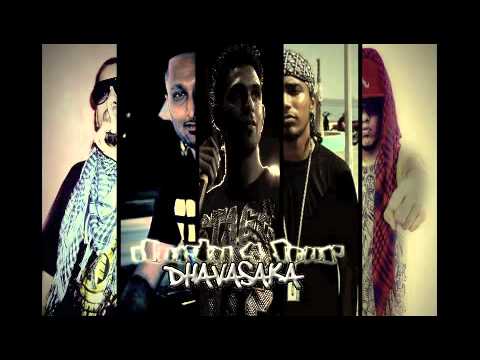 Durty 4 Four - Dhavasaka