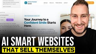 How to Build AI Smart Websites to Sell to Local Businesses in 2026