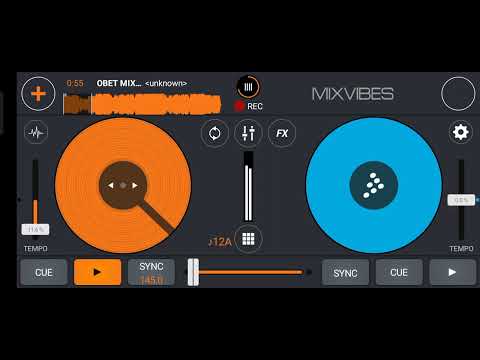 OBET MIX X YUDI PUTRA X EKA SAPUTRA - TENTANG RASA #REQ