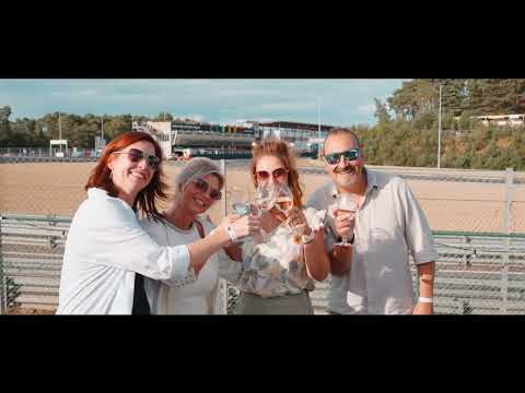 Be part of the journey - Circuit Zolder