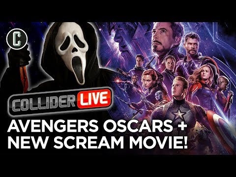 Avengers Endgame Disney Wants To Push The Movie To The