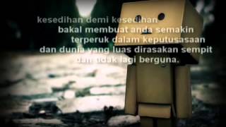 Download lagu Tersenyumlah Wahai Hati Yang Bersedih ! mp3 Download lagu Tersenyumlah Wahai Hati Yang Bersedih ! mp3