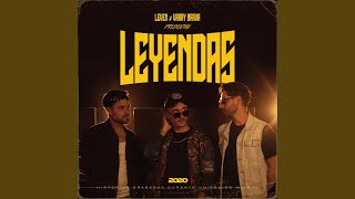 Leyendas Music Video